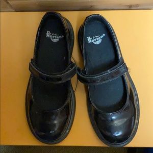 Dr martens mary jane kids